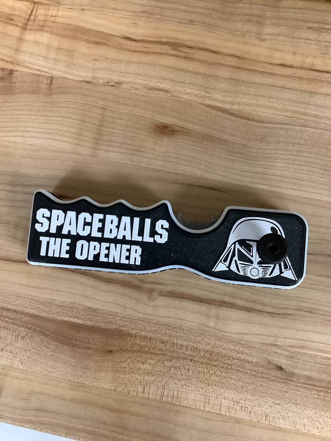 Spaceballs Opener