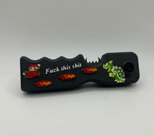 Mario FTS Bottle Opener