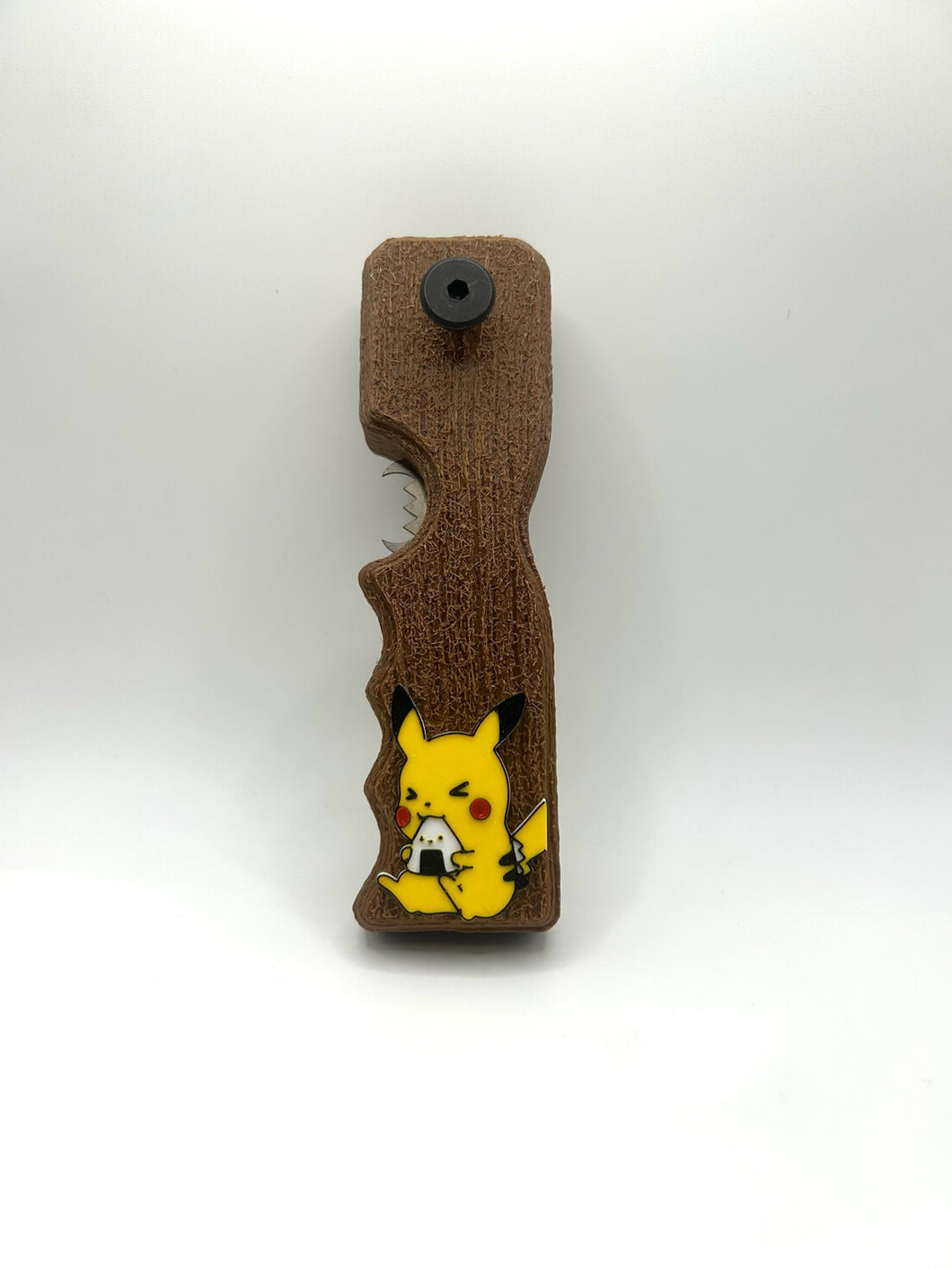 Pikachu Bottle Opener