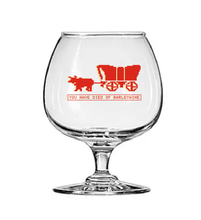 You Have Died of Barleywine Snifter Preorder